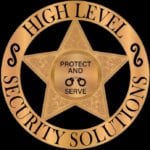 High Level Security Solutions